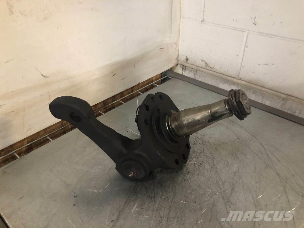 Eaton  Transport - Anderen