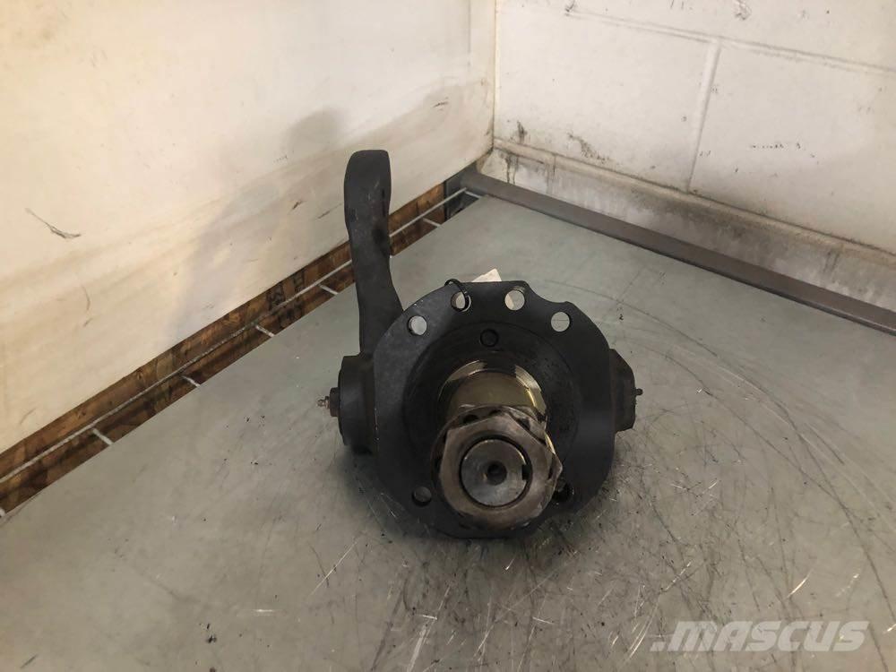 Eaton  Transport - Anderen