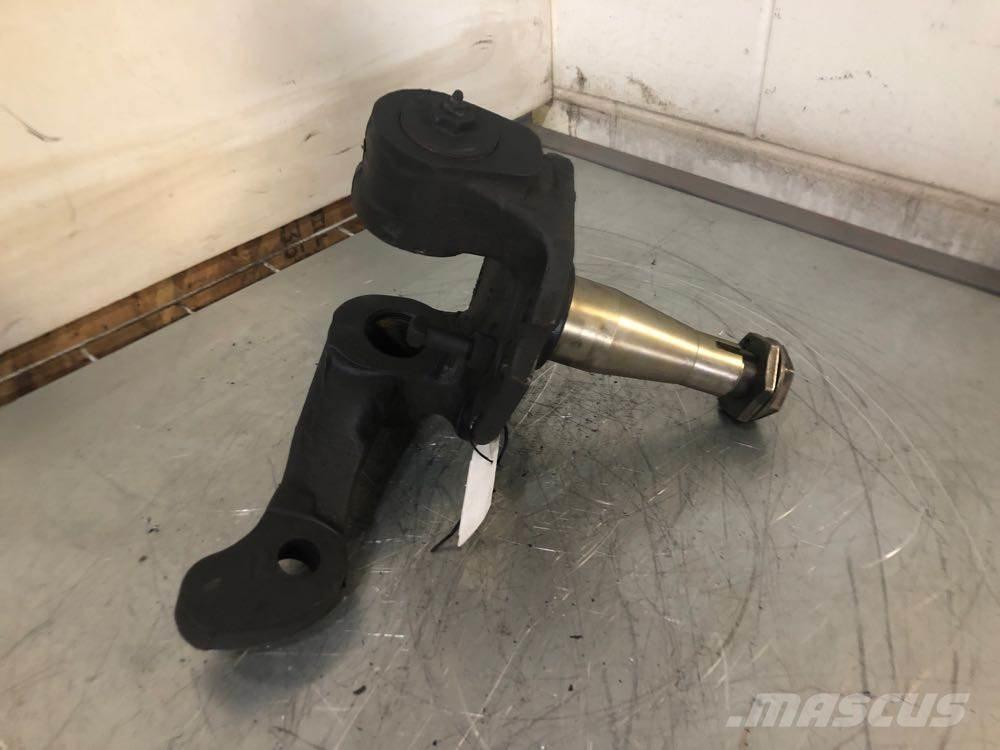 Eaton  Transport - Anderen