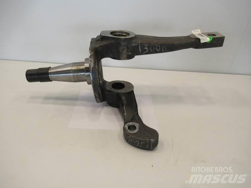 Eaton  Transport - Anderen