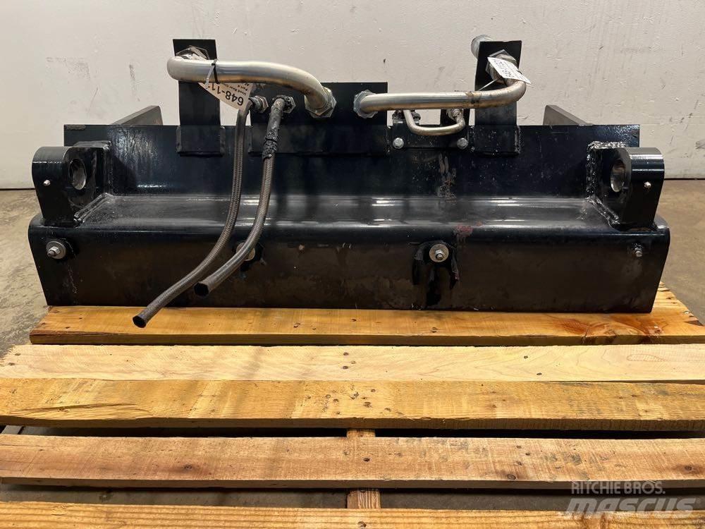 Eaton  Transport - Anderen