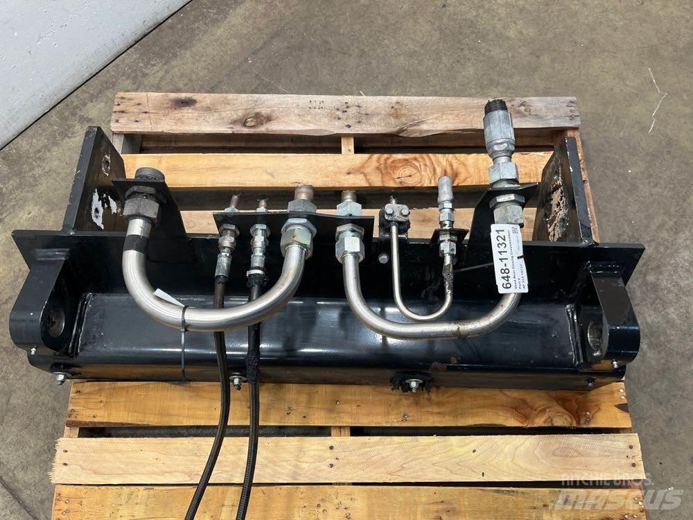 Eaton  Transport - Anderen