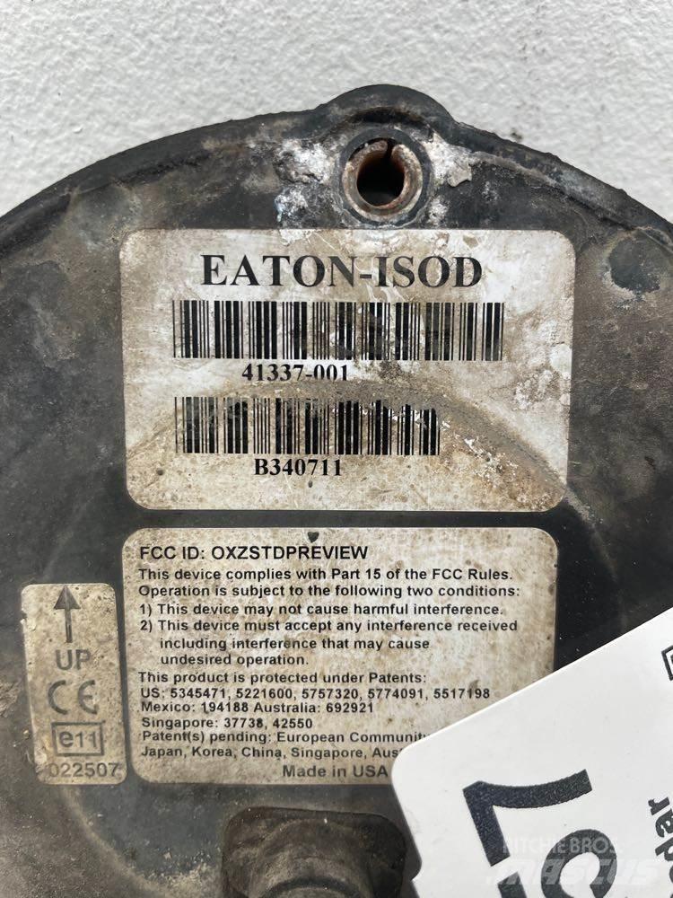 Eaton  Transport - Anderen