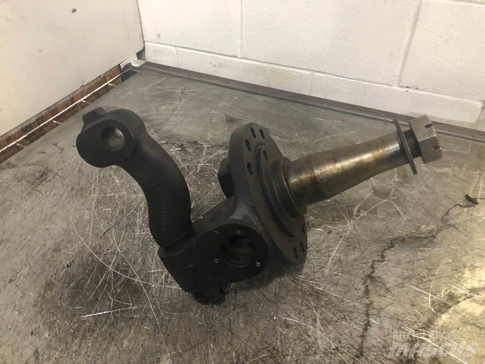 Eaton 12F4 Transport - Anderen