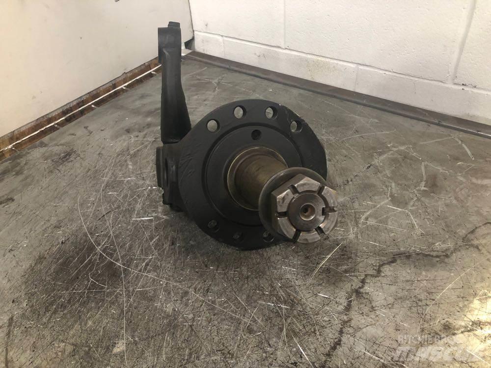 Eaton 12F4 Transport - Anderen