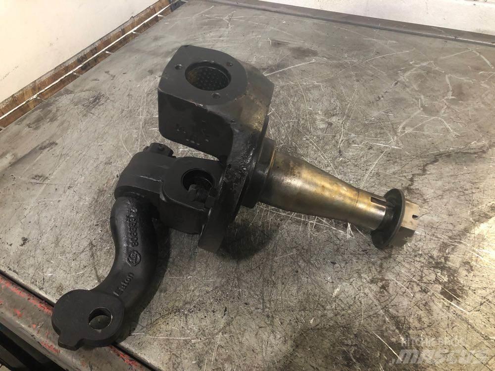 Eaton 12F4 Transport - Anderen