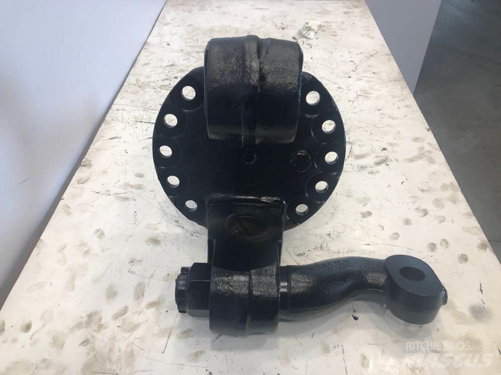 Eaton 20F4 Transport - Anderen