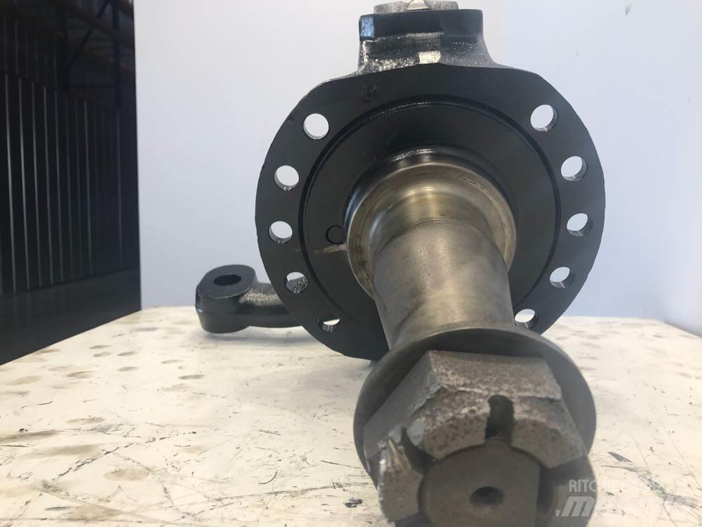 Eaton 20F4 Transport - Anderen