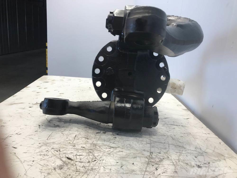 Eaton 20F4 Transport - Anderen