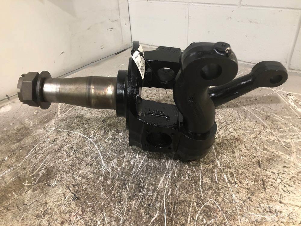 Eaton 20F4 Transport - Anderen