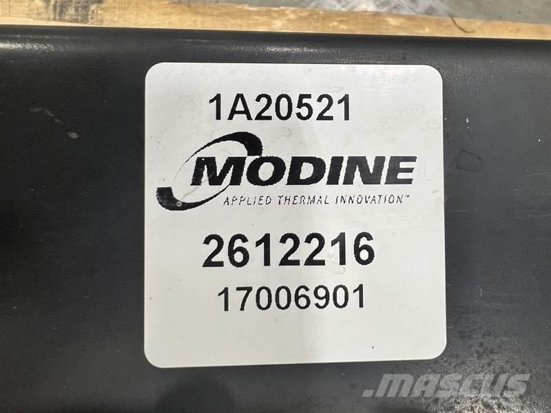  El Dorado Radiatoren