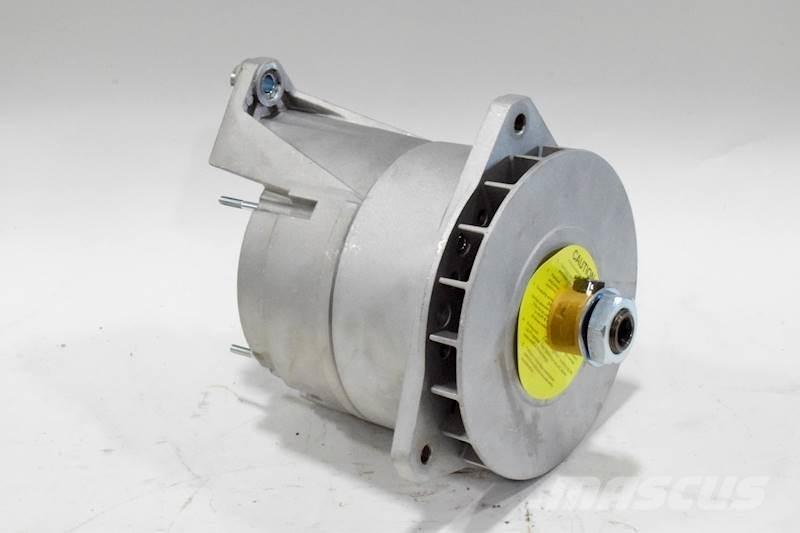  Fleetrite Elektronik