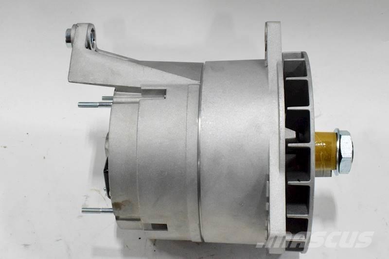  Fleetrite Elektronik