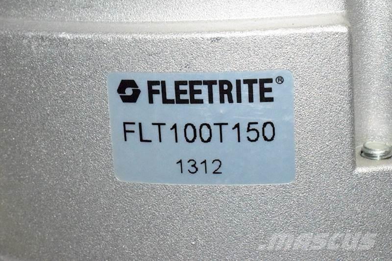  Fleetrite Elektronik