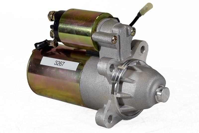 Ford 5.4L Transport - Anderen