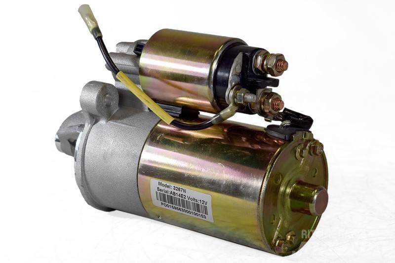 Ford 5.4L Transport - Anderen