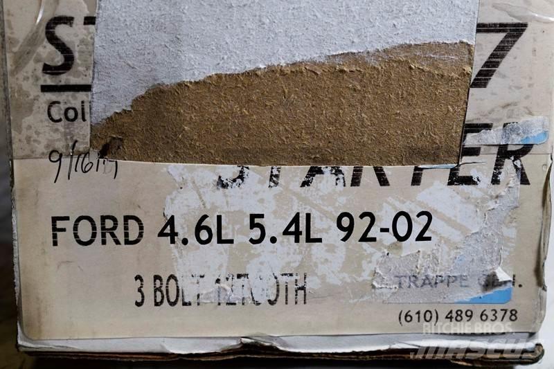 Ford 5.4L Transport - Anderen