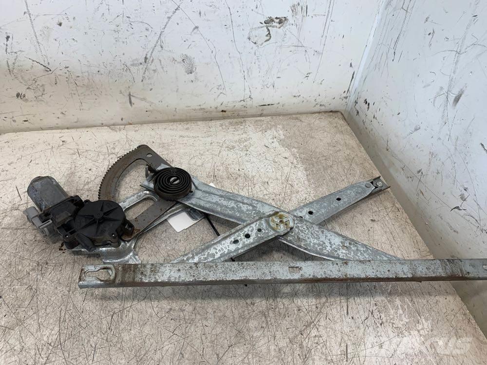 Ford F-550 Transport - Anderen