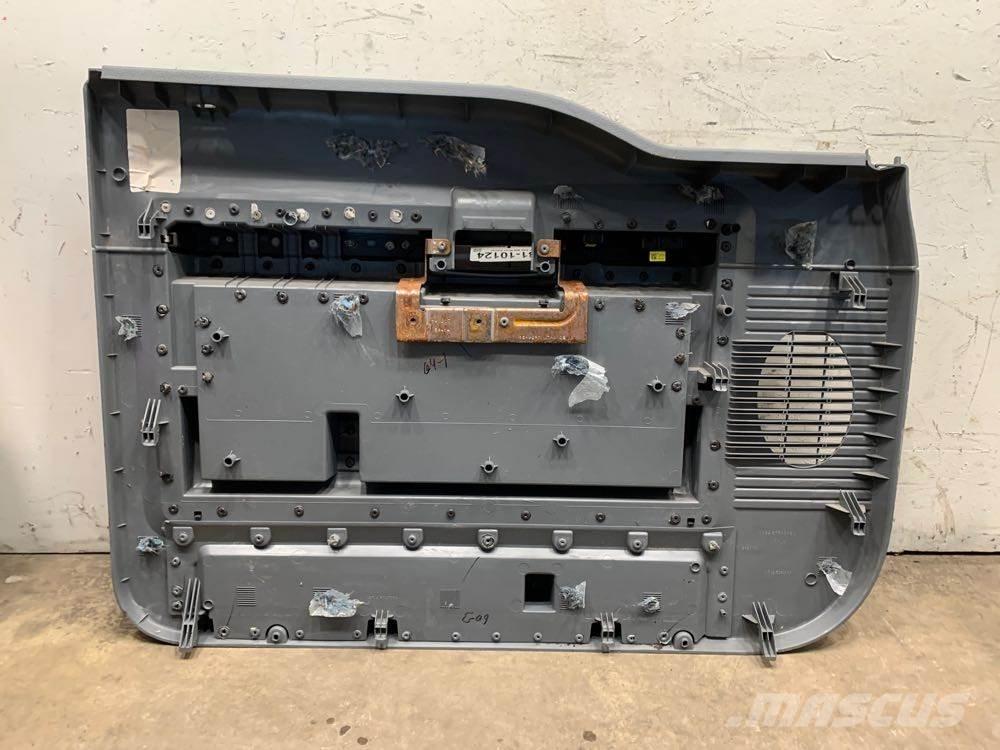 Ford F-550 Transport - Anderen
