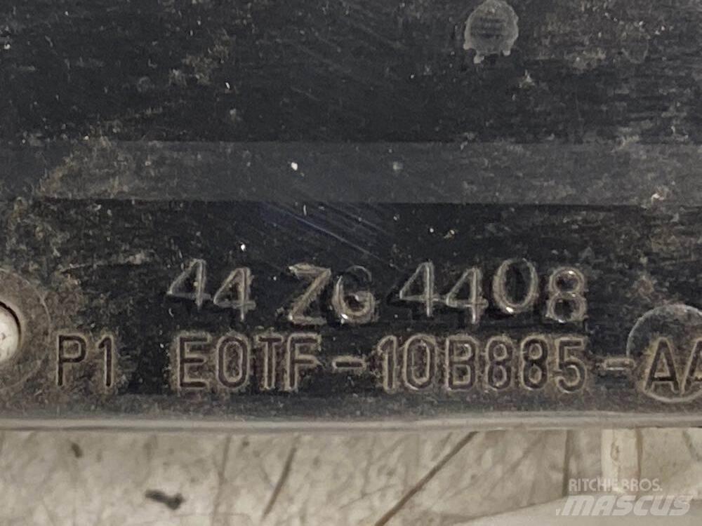 Ford F-800 Transport - Anderen