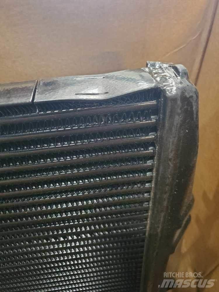 Ford L8500 Transport - Anderen