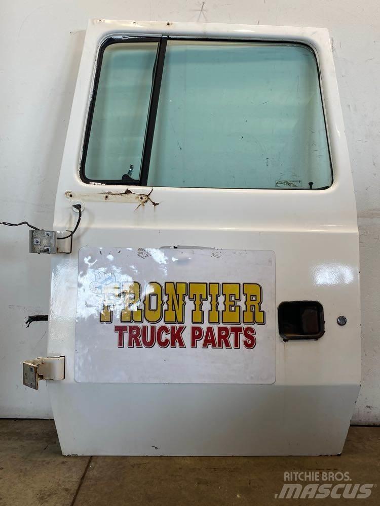 Ford LTA Transport - Anderen