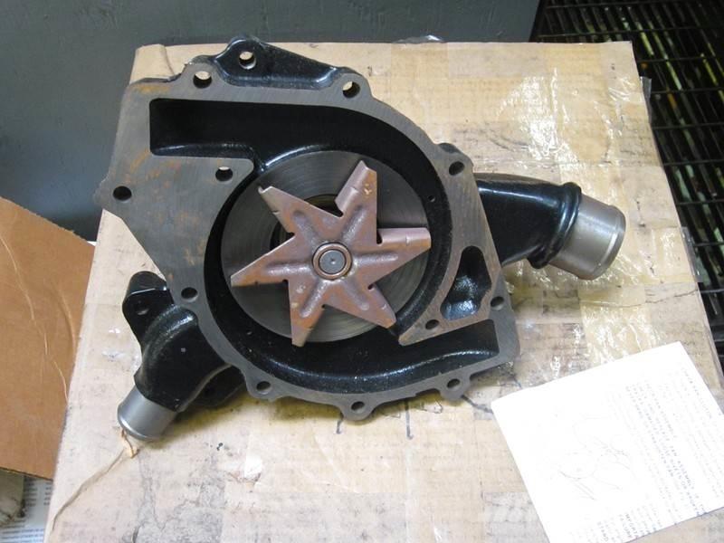 Ford N/A Transport - Anderen