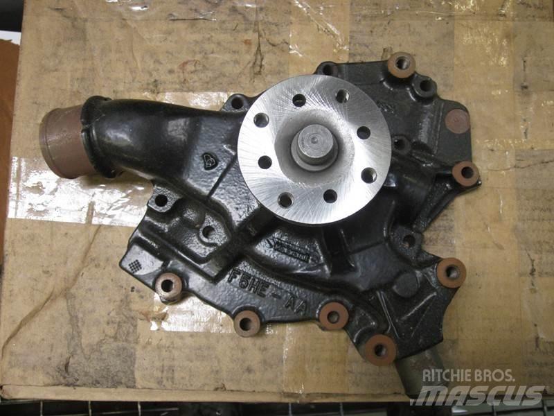 Ford N/A Transport - Anderen