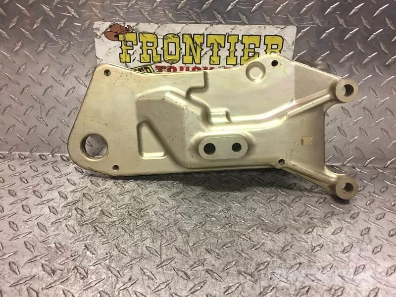 Ford N/A Transport - Anderen