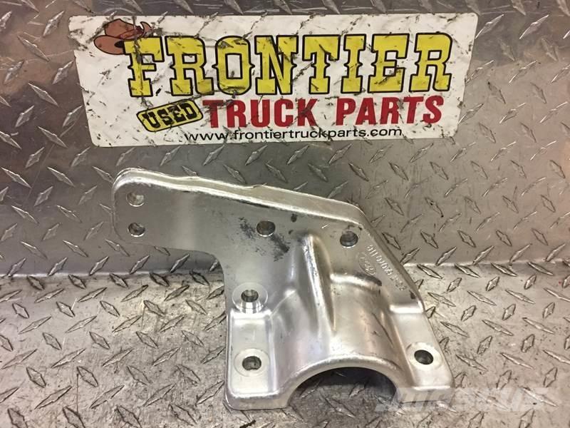 Ford N/A Transport - Anderen