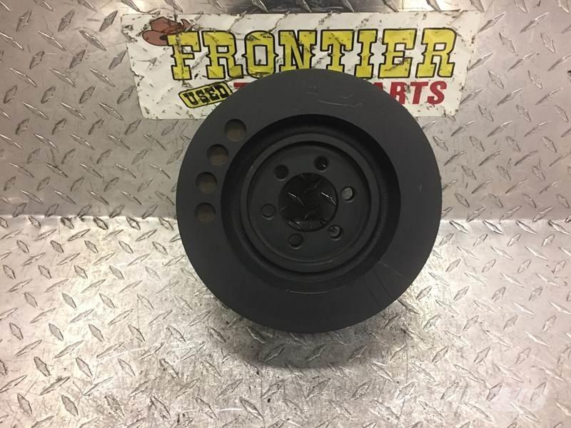 Ford N14 Transport - Anderen