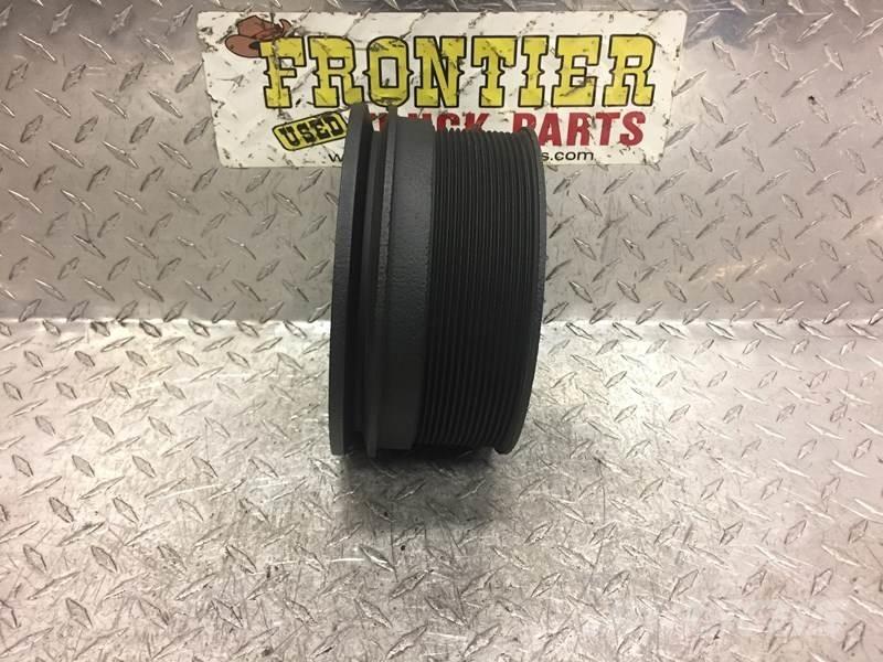 Ford N14 Transport - Anderen