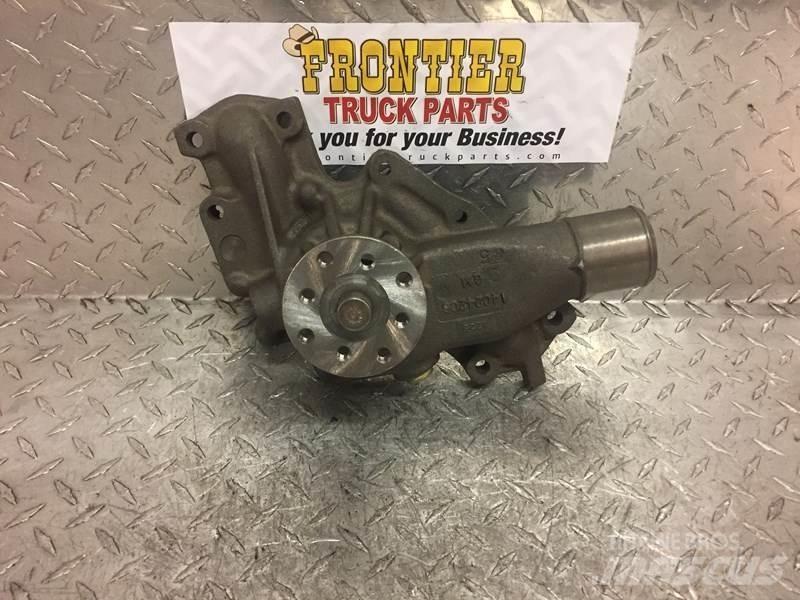GMC 6.2L Transport - Anderen