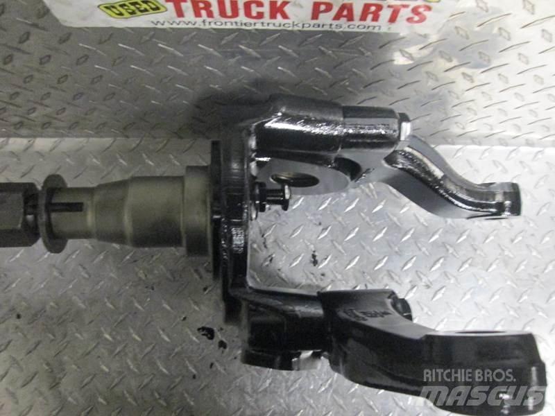 GMC FL-3 Transport - Anderen