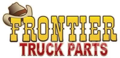  Gunite Banden, wielen en velgen