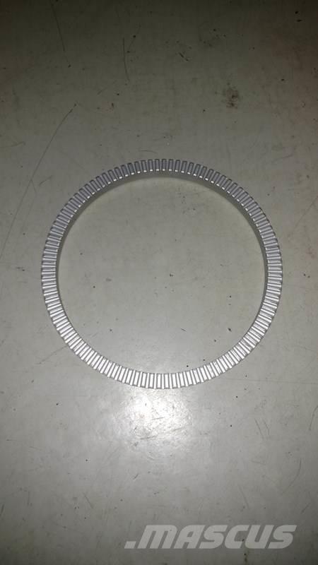  Gunite Elektronik