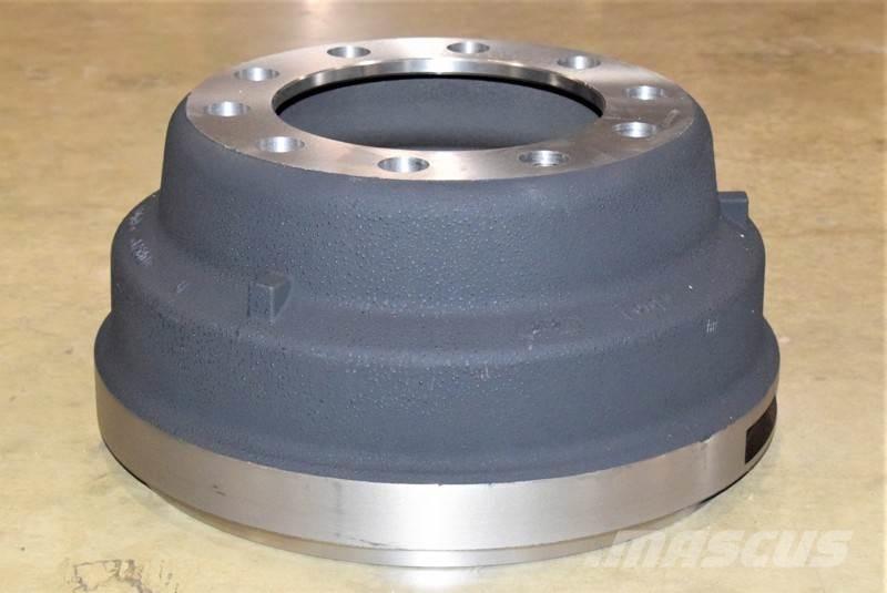  Gunite Remmen