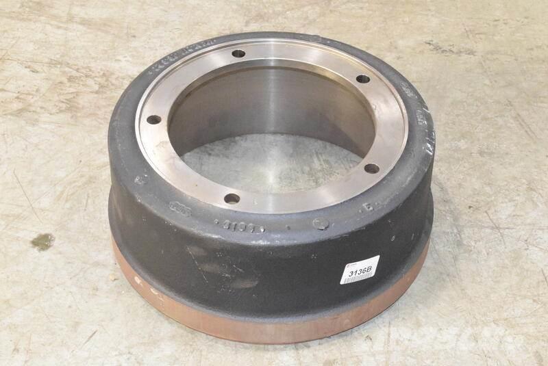  Gunite Remmen