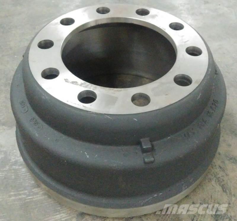  Gunite Remmen