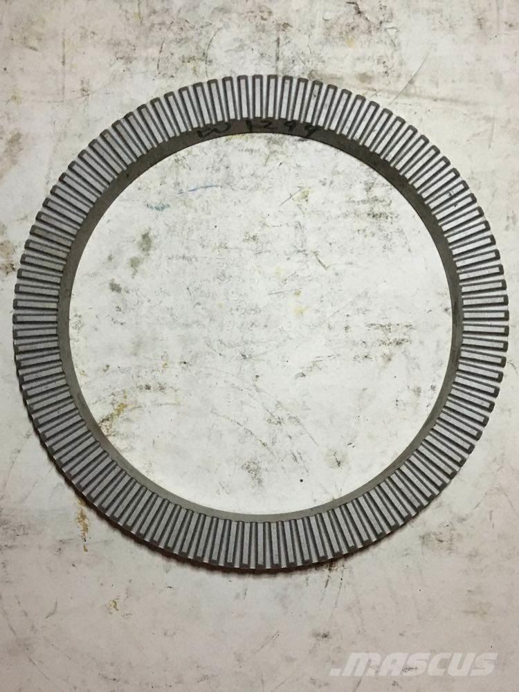  Gunite Elektronik