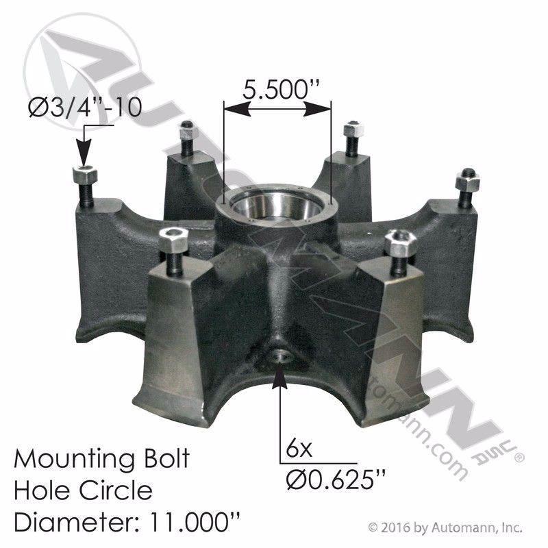  Gunite Banden, wielen en velgen