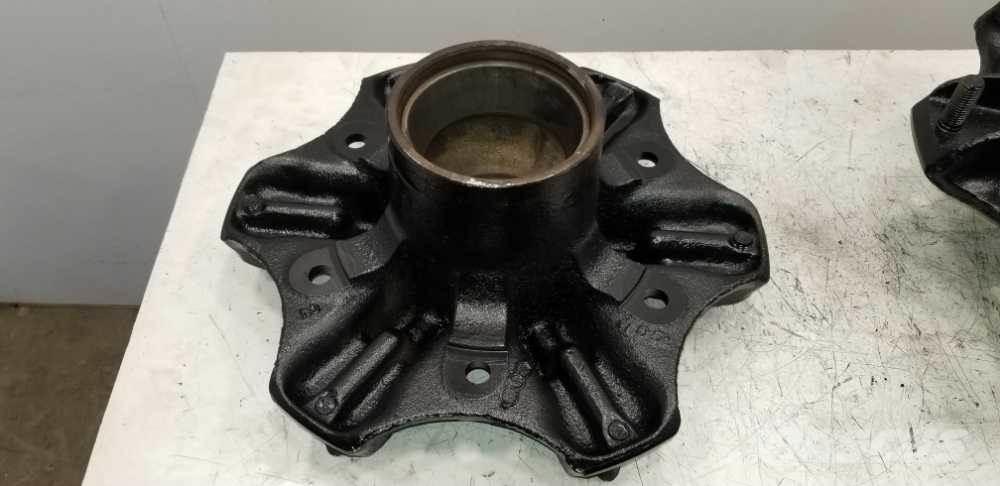  Gunite Banden, wielen en velgen