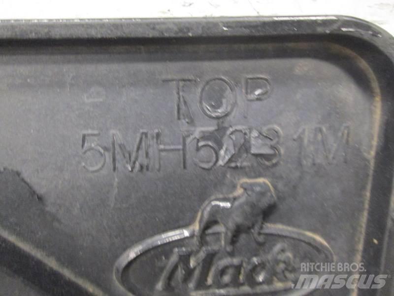 Mack CH/CX Transport - Anderen