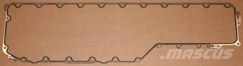 Mack MP8 Transport - Anderen