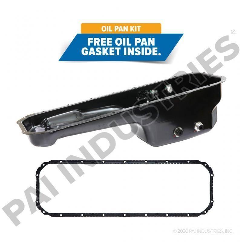 Mack MP8 Transport - Anderen