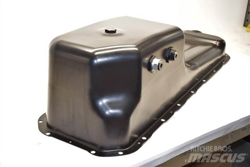Mack MP8 Transport - Anderen