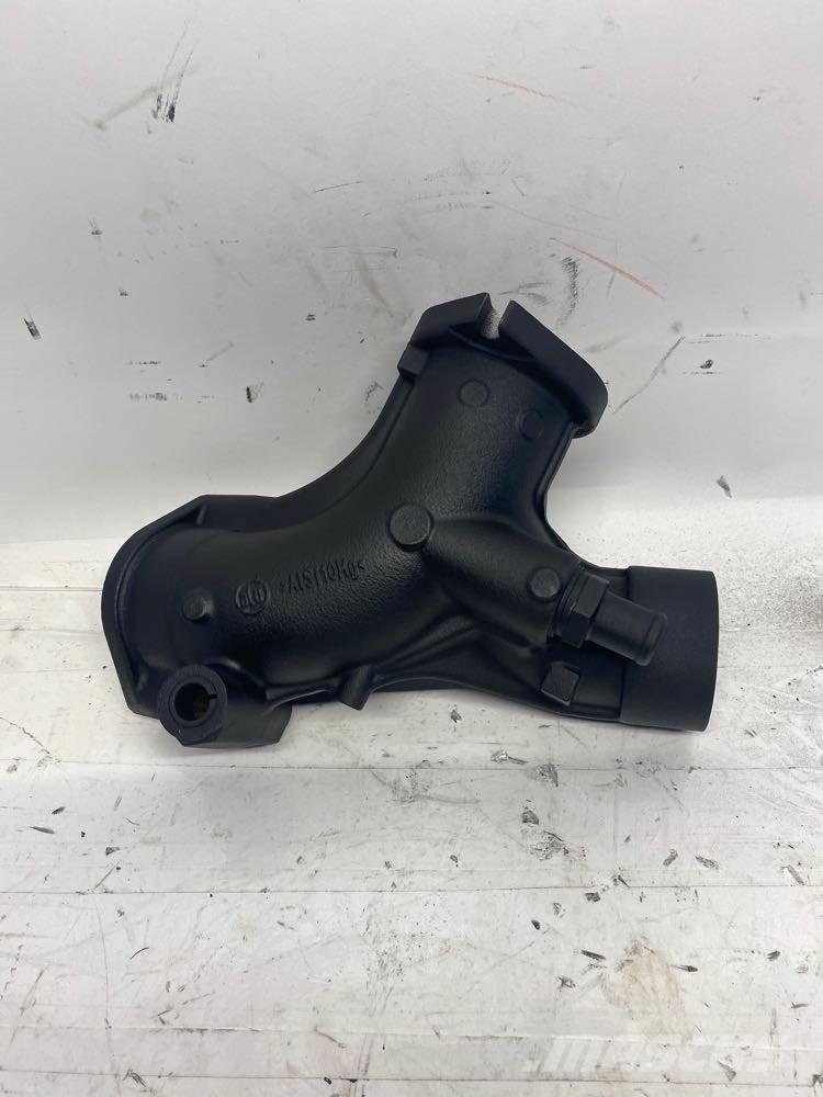 Mack MP8 Transport - Anderen