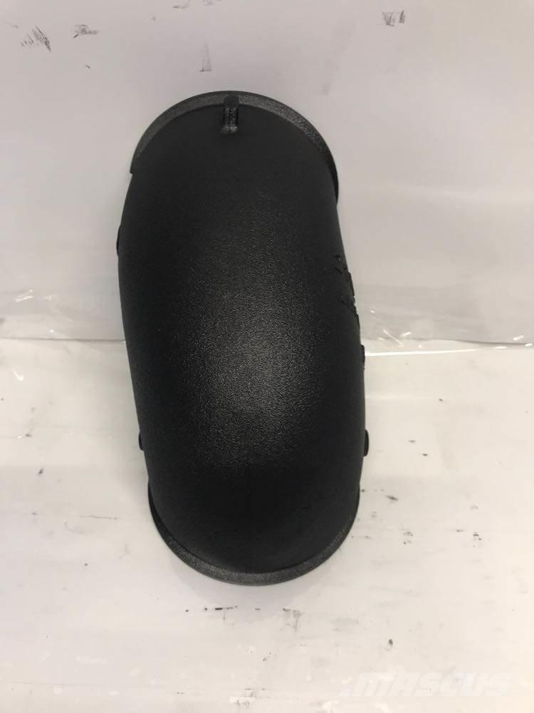 Mack MP8 Transport - Anderen