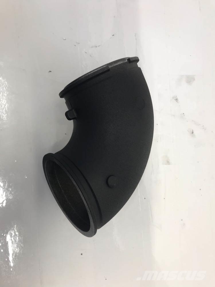 Mack MP8 Transport - Anderen