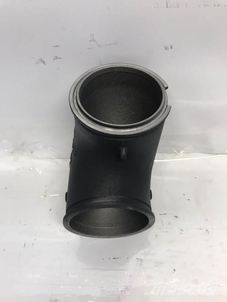 Mack MP8 Transport - Anderen